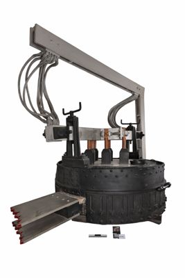 Foto Forno elettrolitico circolare ad anodi multipli IGB-002636_20260316_006.JPG
