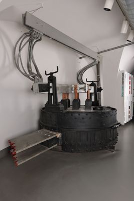 Foto Forno elettrolitico circolare ad anodi multipli IGB-002636_20260316_007.jpg