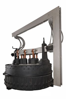 Foto Forno elettrolitico circolare ad anodi multipli IGB-002636_20260316_009.jpg