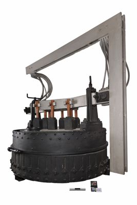 Foto Forno elettrolitico circolare ad anodi multipli IGB-002636_20260316_010.JPG