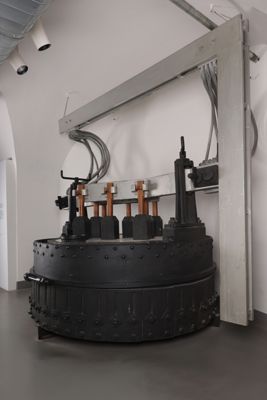 Foto Forno elettrolitico circolare ad anodi multipli IGB-002636_20260316_011.jpg