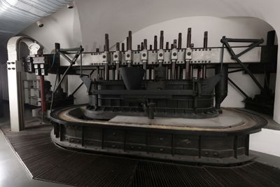 Foto Forno elettrolitico Soderberg IGB-002668_20260316_003.jpg