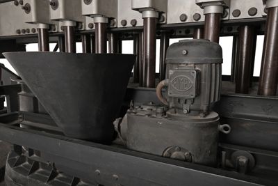 Foto Forno elettrolitico Soderberg IGB-002668_20260316_010.JPG