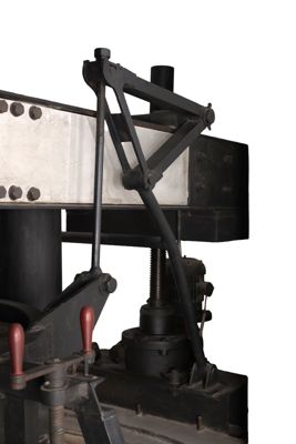 Foto Forno elettrolitico Soderberg IGB-002668_20260316_012.JPG