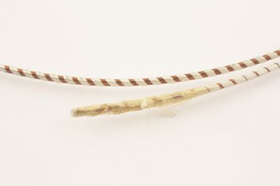 Campione di filo superconduttore IGB-15653
