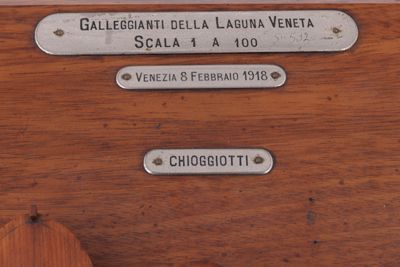Foto Pannello con imbarcazioni della laguna veneta D-001987_20260624_009.JPG