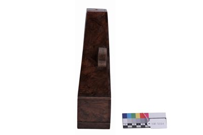 Foto Orologio a pendolo stile Luigi XVI, inserito in cassa di legno IGB-003221_20260519_016.JPG