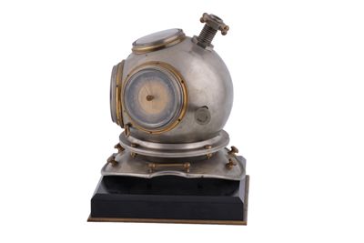 Foto orologio da appoggio tipo rivoluzione industriale IGB-003223_20260519_005.JPG