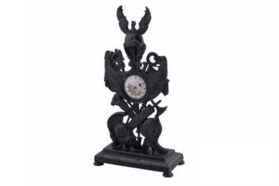 Portaorologio Luigi Filippo, con orlogio da tasca, J.n & Ant. Rey, Moricand, CH IGB-3230