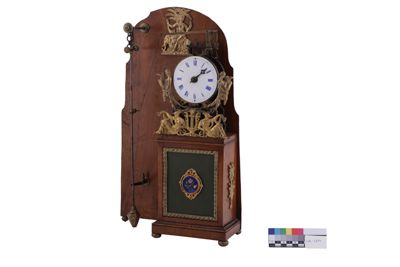 Foto orologio a pendolo IGB-003234_20260519_002.JPG