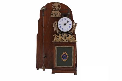 Foto orologio a pendolo IGB-003234_20260519_003.JPG