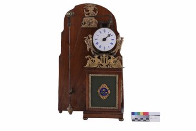 Foto orologio a pendolo IGB-003234_20260519_004.JPG