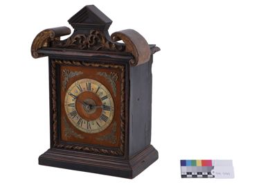 Foto orologio da mensola IGB-003242_20260519_002.JPG