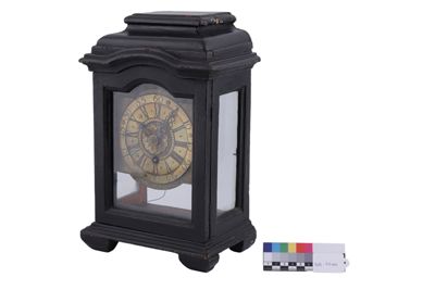 Foto Orologio da mensola, IGB-003244_20260519_002.JPG