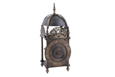 Orologio a lanterna inglese IGB-3246
