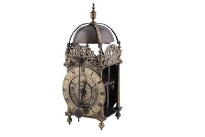 Orologio a lanterna inglese IGB-3247
