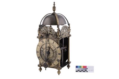 Foto Orologio a lanterna inglese IGB-003247_20260519_002.JPG