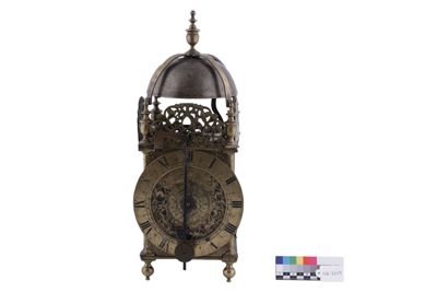 Foto Orologio a lanterna inglese IGB-003247_20260519_004.JPG