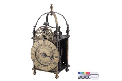 Foto Orologio a lanterna inglese IGB-003248_20260519_002.JPG