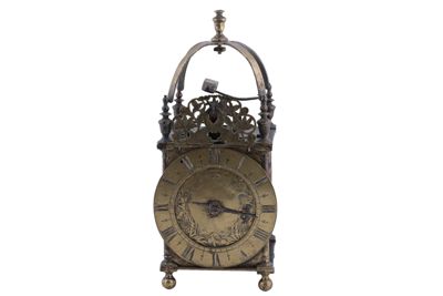 Foto Orologio a lanterna inglese IGB-003248_20260519_003.JPG