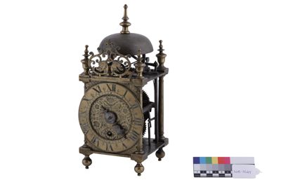 Foto Orologio a lanterna, suoneria in 6, inglese IGB-003249_20260519_002.JPG