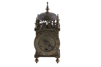 Foto Orologio a lanterna, suoneria in 6, inglese IGB-003249_20260519_003.JPG