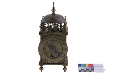 Foto Orologio a lanterna, suoneria in 6, inglese IGB-003249_20260519_004.JPG
