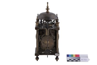 Foto Orologio a lanterna, suoneria in 6, inglese IGB-003249_20260519_008.JPG