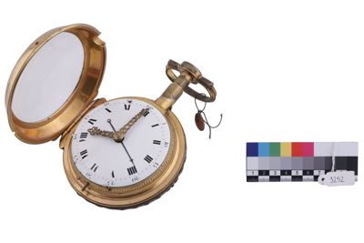 Foto orologio da carrozza IGB-003252_20260519_008.JPG