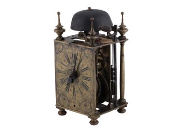 orologio da parete a lanterna IGB-3254