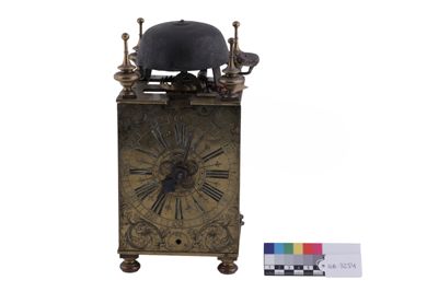Foto orologio da parete a lanterna IGB-003254_20260519_004.JPG