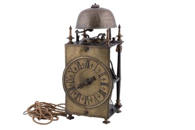 orologio da parete a lanterna IGB-3256