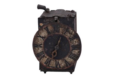 Foto Orologio a lanterna, metà XVIII sec. IGB-003261_20260519_003.JPG