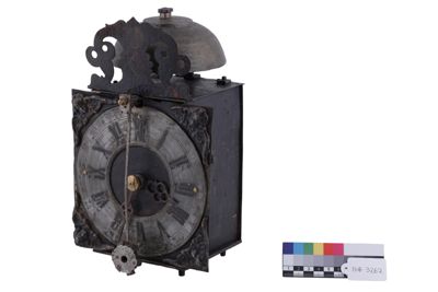 Foto Orologio a lanterna italiano IGB-003262_20260519_002.JPG