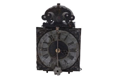 Foto Orologio a lanterna italiano IGB-003262_20260519_003.JPG