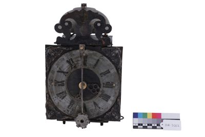 Foto Orologio a lanterna italiano IGB-003262_20260519_004.JPG