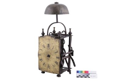 Foto Orologio a lanterna, metà XVIII sec. IGB-003263_20260519_002.JPG