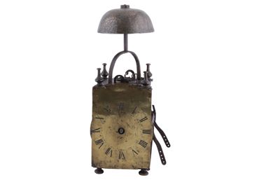 Foto Orologio a lanterna, metà XVIII sec. IGB-003263_20260519_003.JPG