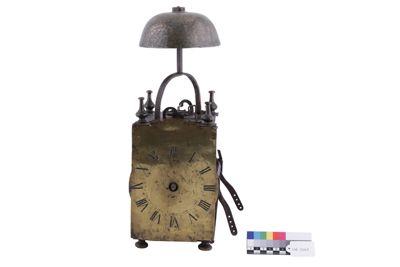 Foto Orologio a lanterna, metà XVIII sec. IGB-003263_20260519_004.JPG