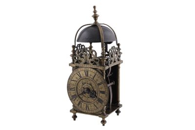 orologio da parete a lanterna IGB-3267
