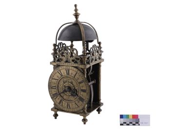 Foto orologio da parete a lanterna IGB-003267_20260519_002.JPG