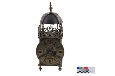 Foto orologio da parete a lanterna IGB-003267_20260519_004.JPG