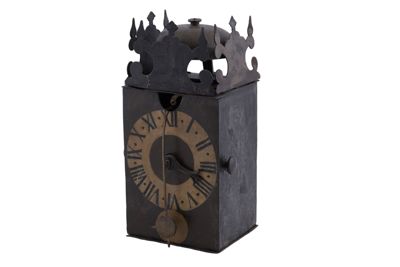 orologio da parete a lanterna IGB-3268