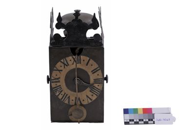 Foto orologio da parete a lanterna IGB-003268_20260519_004.JPG
