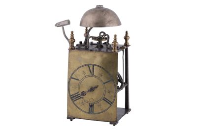 orologio da parete a lanterna IGB-3269