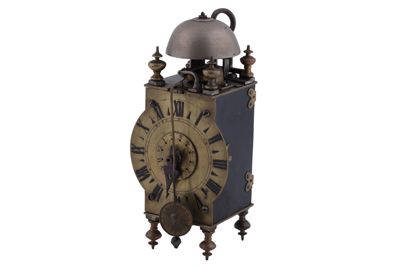 orologio da parete a lanterna IGB-3270