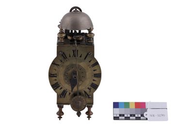 Foto orologio da parete a lanterna IGB-003270_20260519_004.JPG