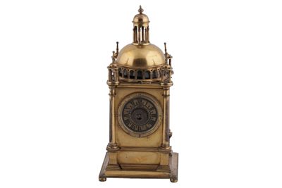 Foto orologio da appoggio a edicola IGB-003271_20260519_003.JPG