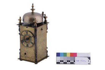 Foto orologio da appoggio a edicola IGB-003272_20260519_002.JPG