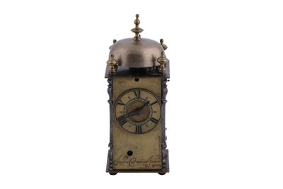 Foto orologio da appoggio a edicola IGB-003272_20260519_003.JPG